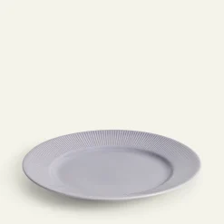 Nordic Dawn tallerken 27 cm, Lyng Fyrklövern