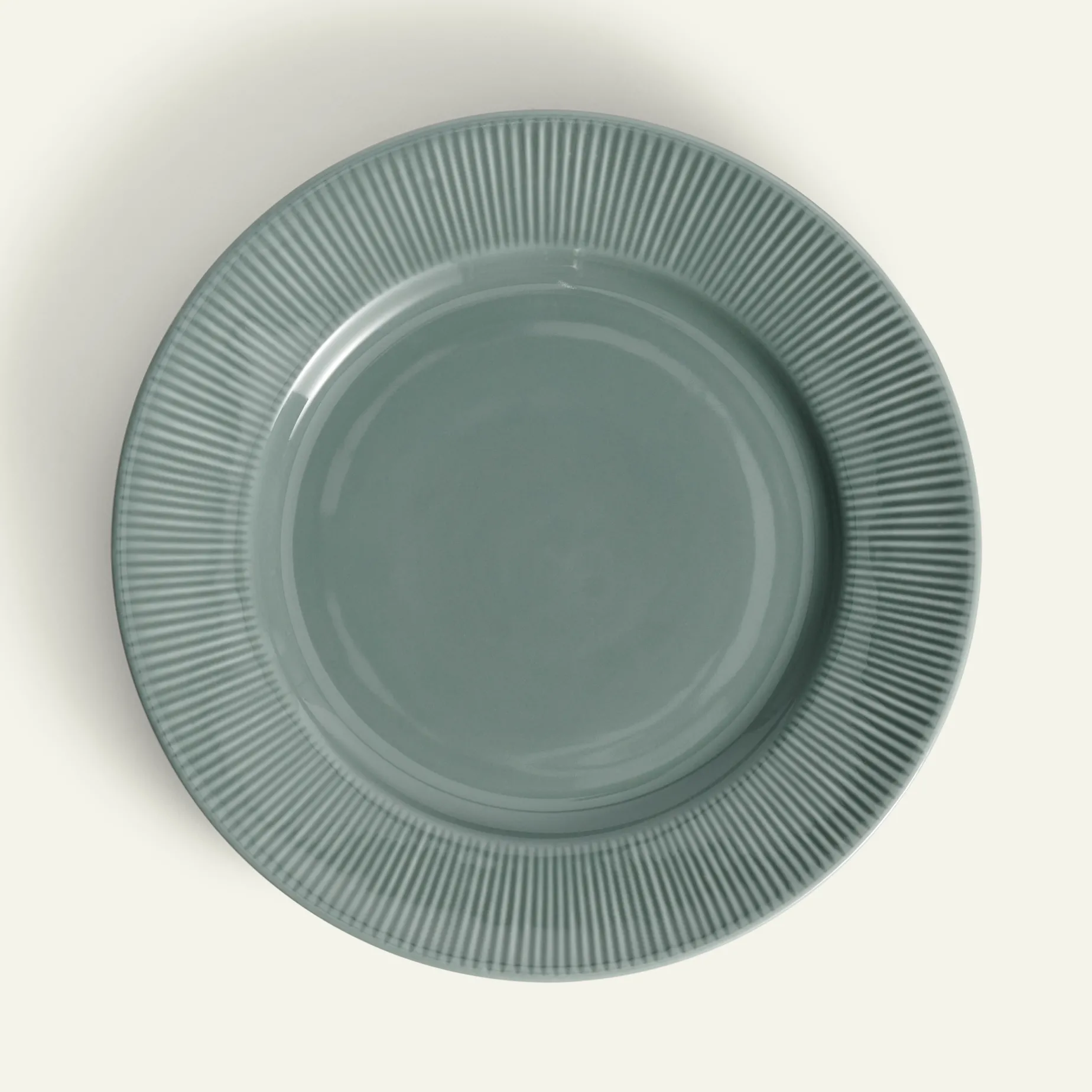 Nordic Dawn tallerken 27 cm 4-pk, Dugg Fyrklövern