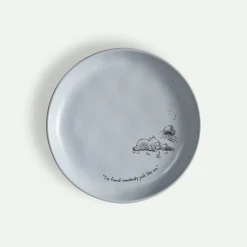 Ole Brumm asjett 20 cm cl 3-pk Fyrklövern