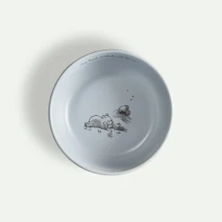 Ole Brumm skål 15 cm 3-pk Fyrklövern