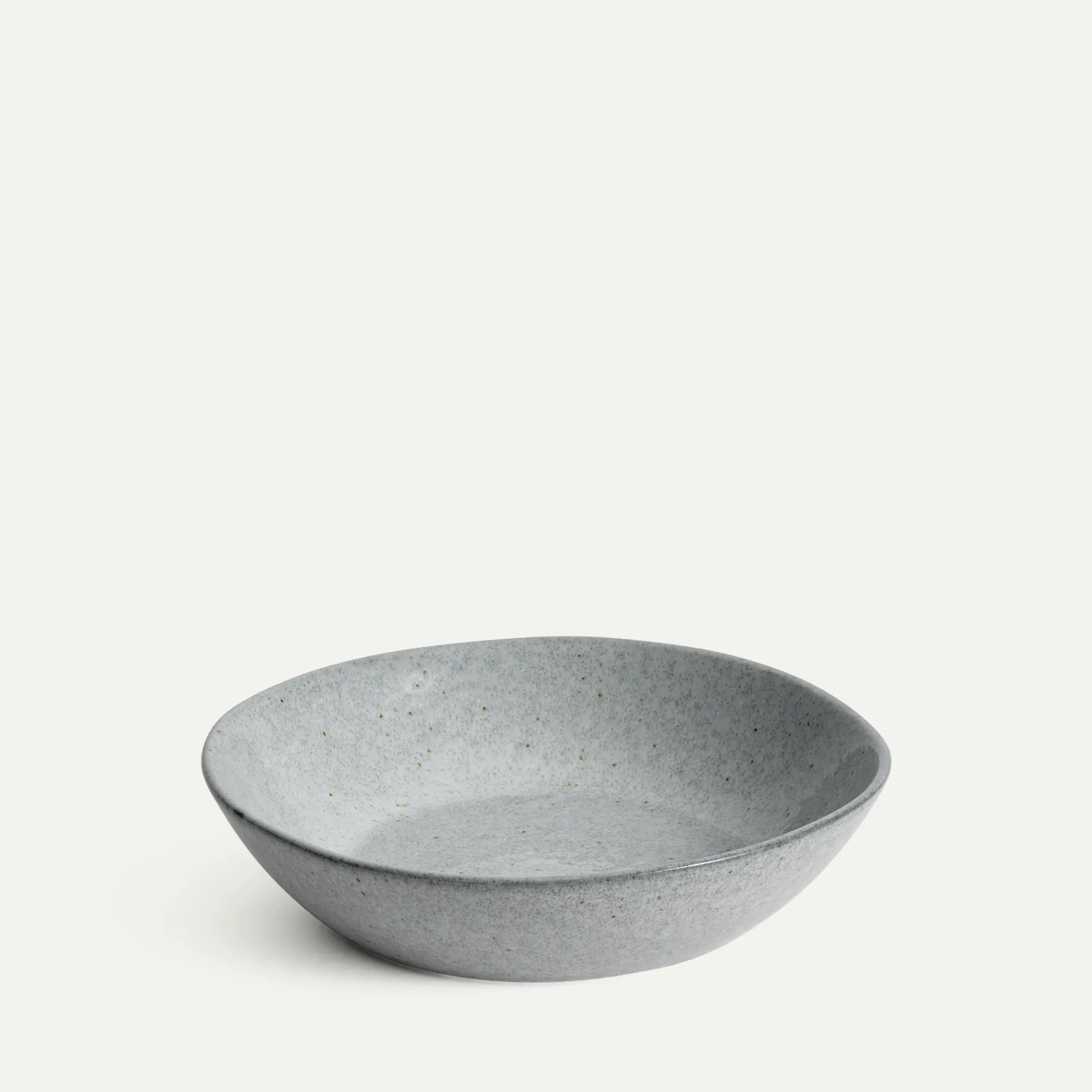 Pepper dyp tallerken 22 cm Fyrklövern
