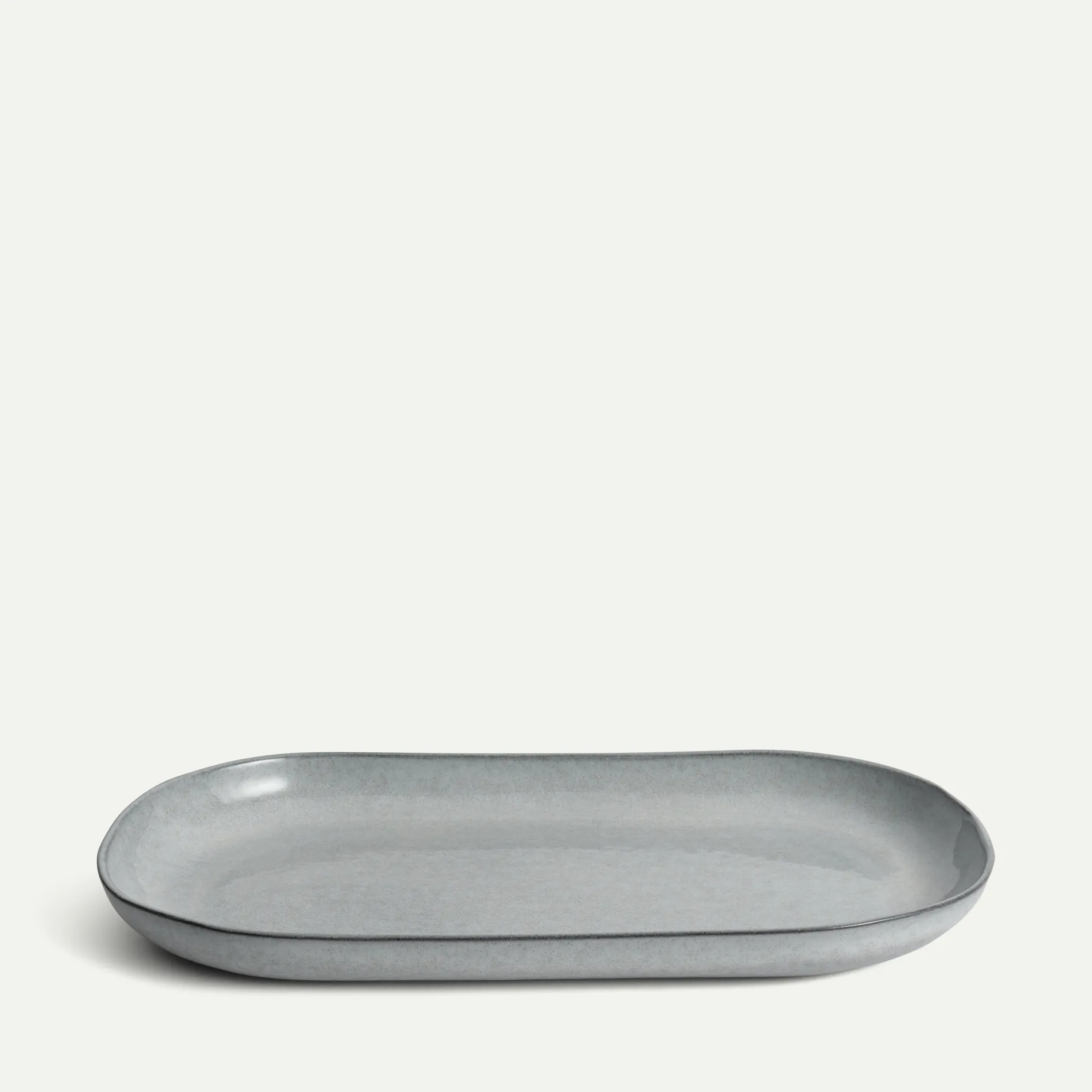 Pepper serveringsfat 43 cm Fyrklövern
