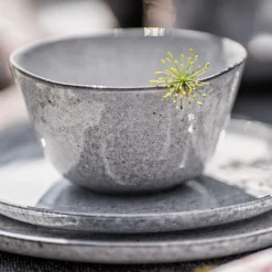 Pepper skål 15 cm Fyrklövern