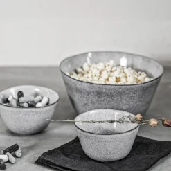 Pepper skål 26 cm Fyrklövern
