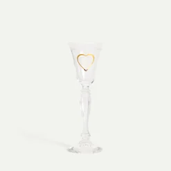 Åsas Jul snaps & likørglass 6 cl Fyrklövern