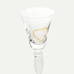 Åsas Jul snaps & likørglass 6 cl 4-pk Fyrklövern