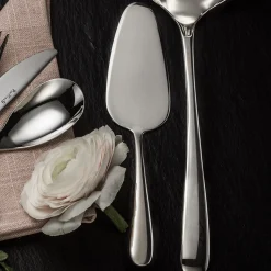 Silhuett kakespade 23 cm Fyrklövern
