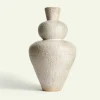 Studio vase 41 cm Fyrklövern