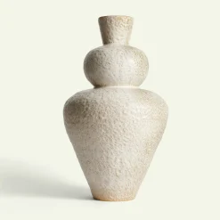 Studio vase 41 cm Fyrklövern