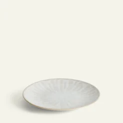 Terra Fiore asjett 21 cm Fyrklövern