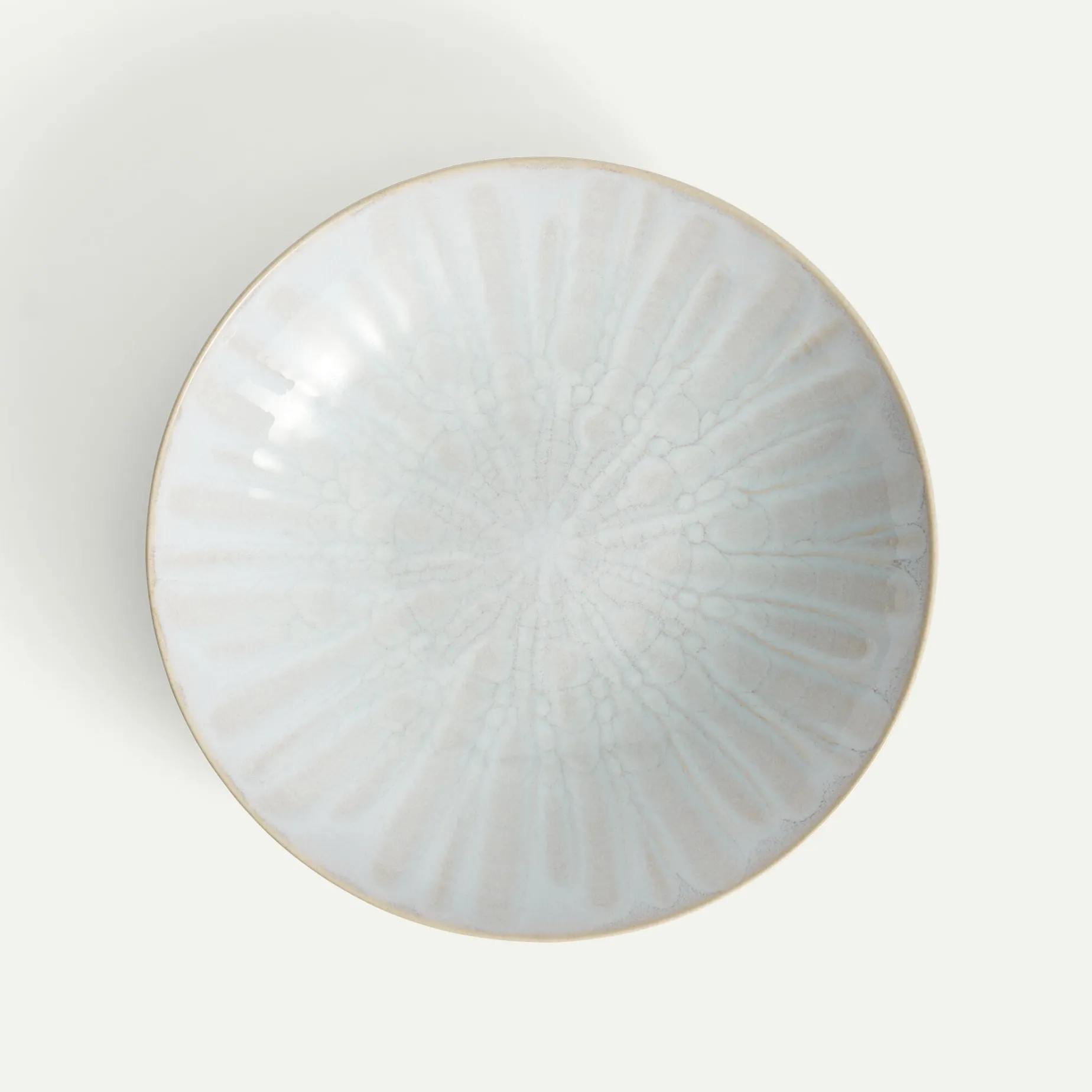 Terra Fiore dyp tallerken 22 cm Fyrklövern