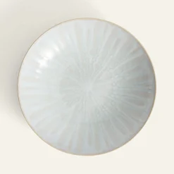 Terra Fiore dyp tallerken 22 cm 4-pk Fyrklövern