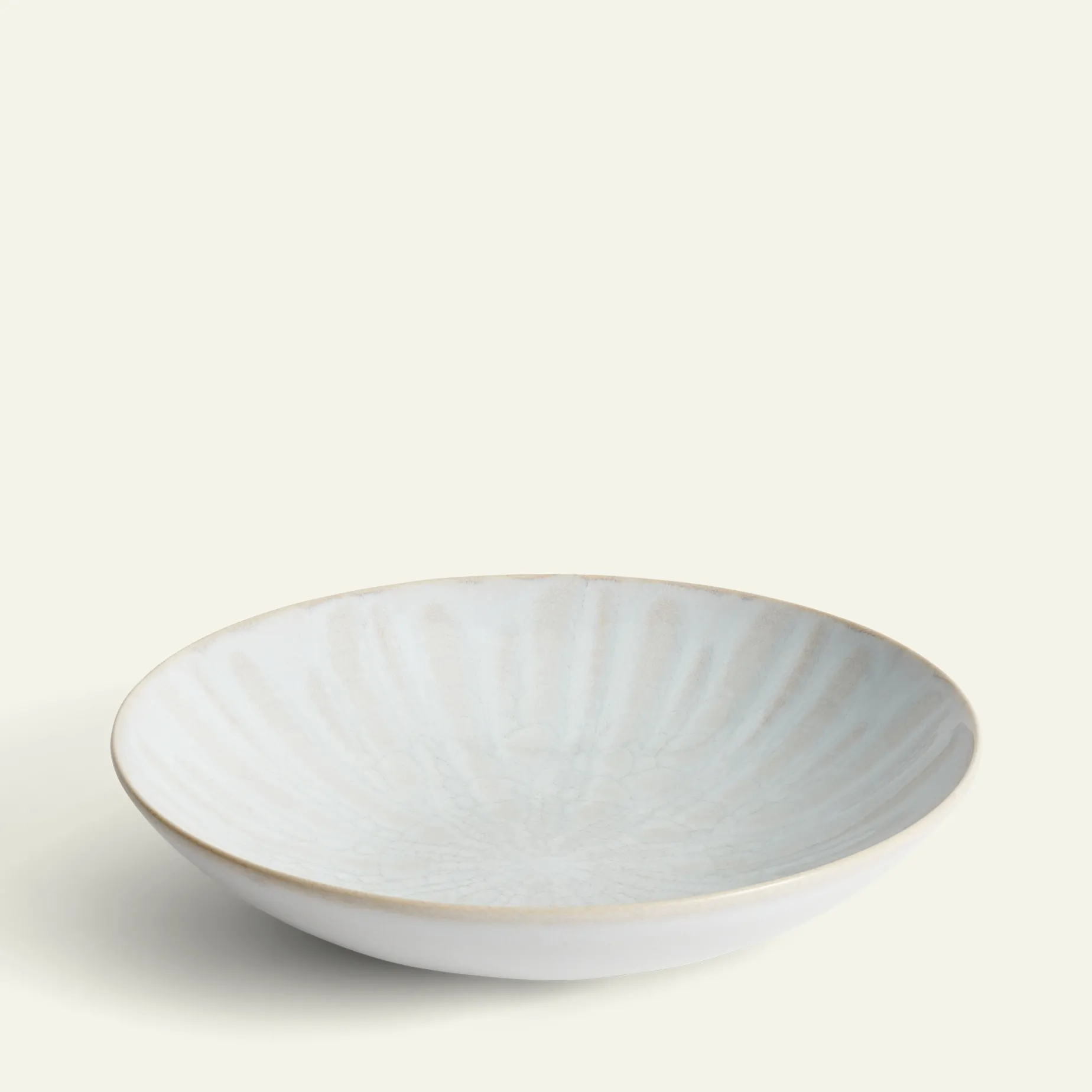 Terra Fiore dyp tallerken 22 cm Fyrklövern