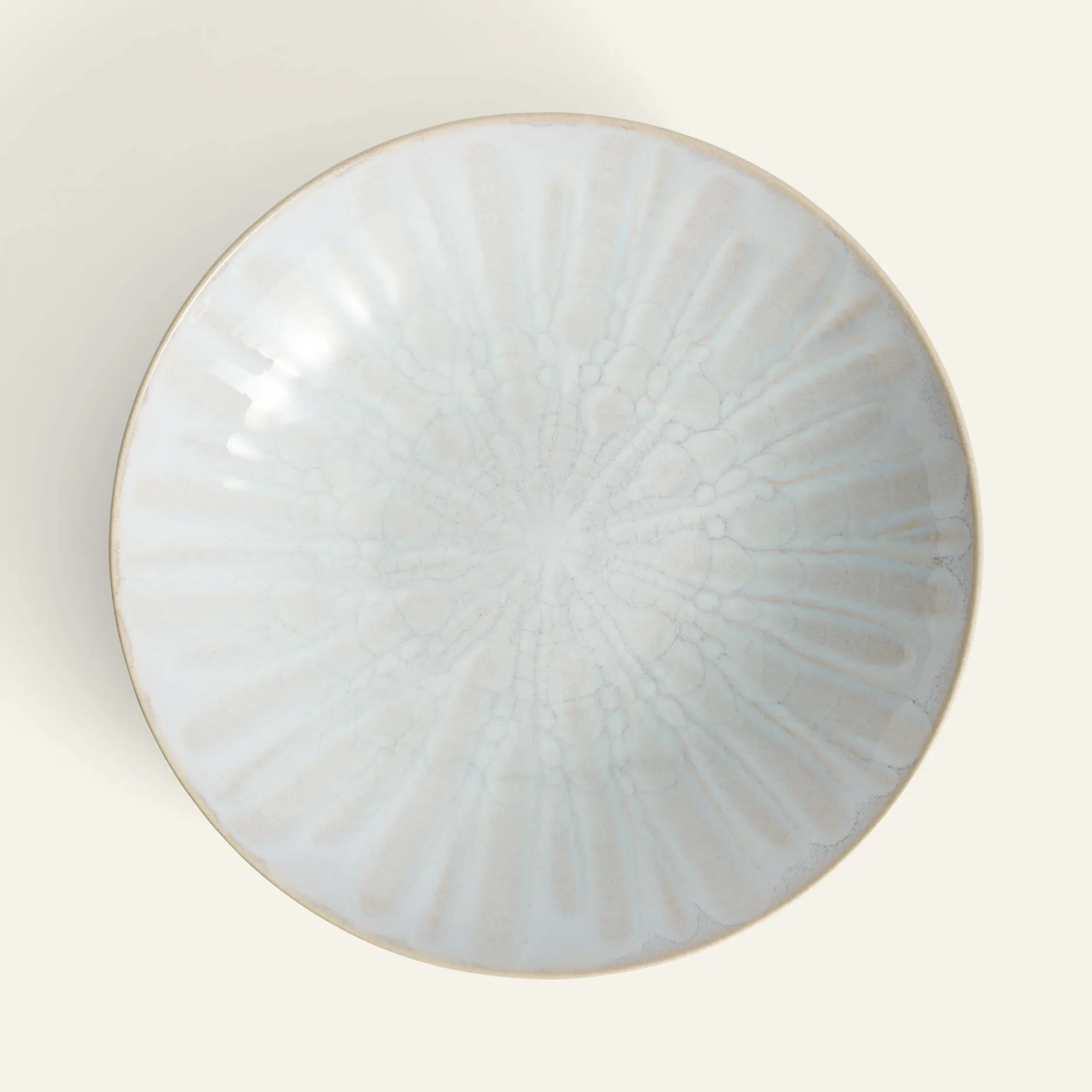 Terra Fiore dyp tallerken 22 cm Fyrklövern