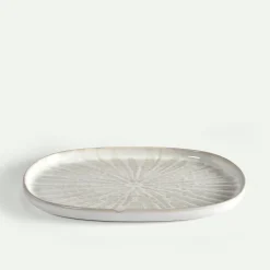 Terra Fiore  serveringsfat 33 x 23 cm Fyrklövern