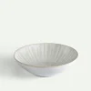 Terra Fiore skål 24 cm Fyrklövern