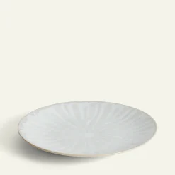 Terra Fiore tallerken 27 cm Fyrklövern