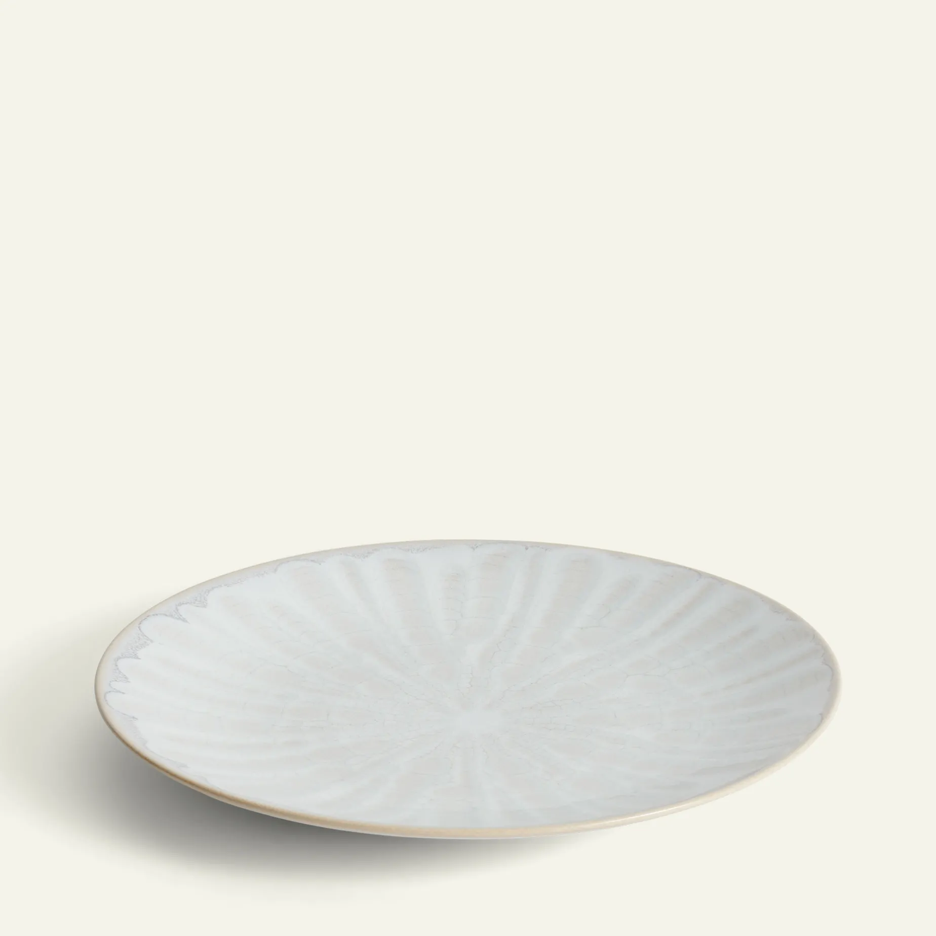 Terra Fiore tallerken 27 cm Fyrklövern