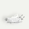 Watt & Veke-kabel med bryter 5 m, Transparent Fyrklövern