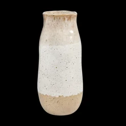 White Pepper vase 30 cm Fyrklövern