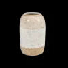 White Pepper vase 22 cm Fyrklövern