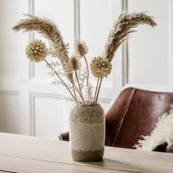 White Pepper vase 22 cm Fyrklövern