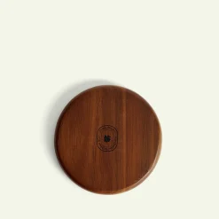 Wood trefat 11 cm 4-pk Fyrklövern